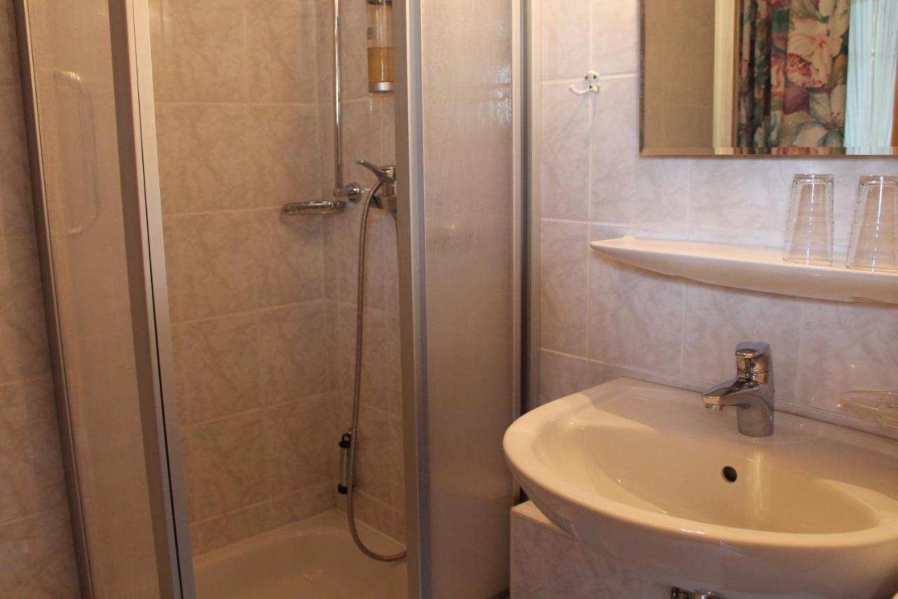 Hotel Garni Vogelsang Bad Füssing Cameră foto