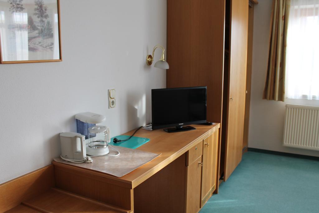 Hotel Garni Vogelsang Bad Füssing Cameră foto