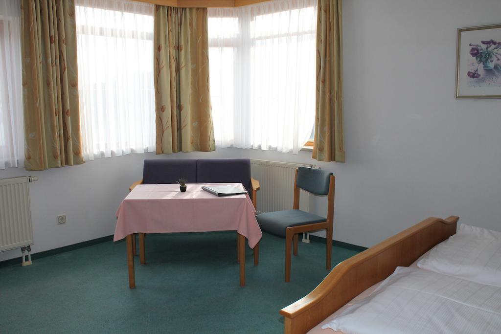 Hotel Garni Vogelsang Bad Füssing Cameră foto