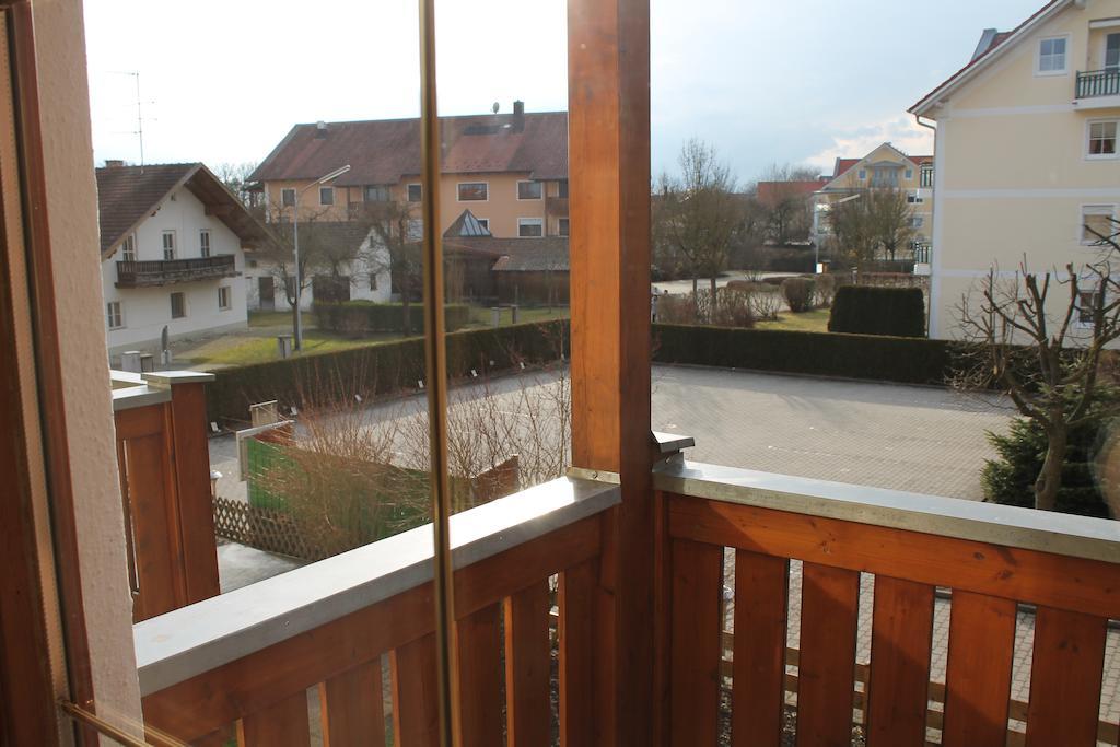 Hotel Garni Vogelsang Bad Füssing Cameră foto