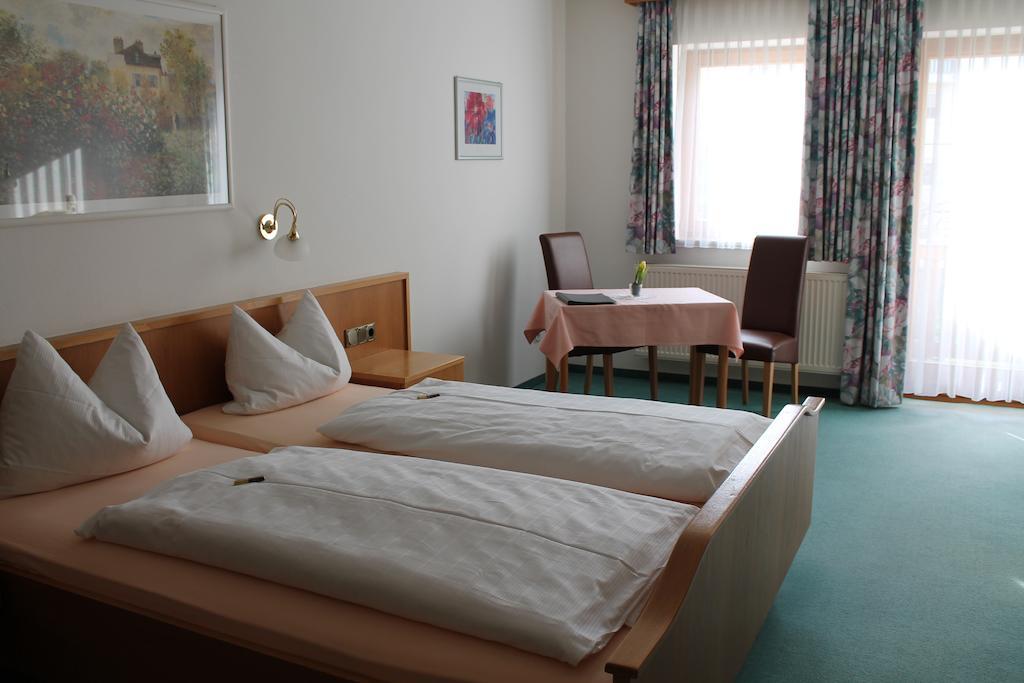 Hotel Garni Vogelsang Bad Füssing Cameră foto